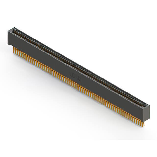 895-136-560-201 EDAC Inc.  Edgeboard Connectors